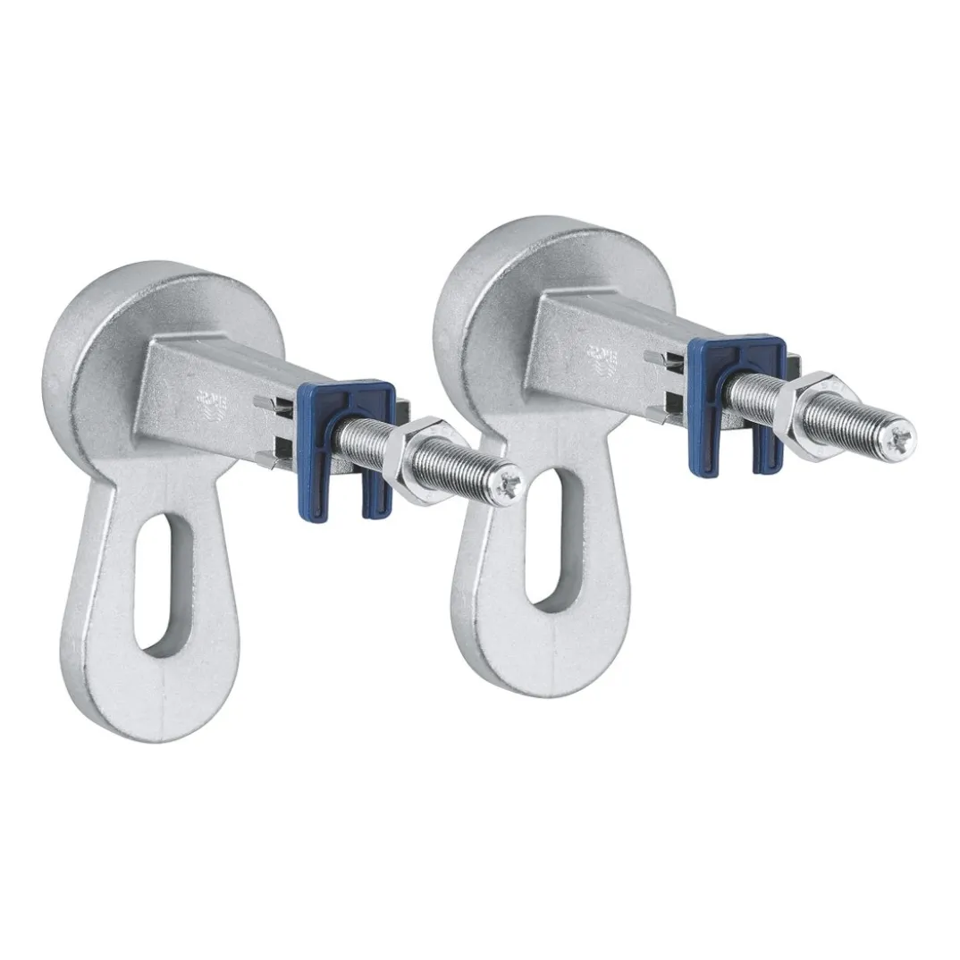 Grohe wandhouder voor Rapid SL element