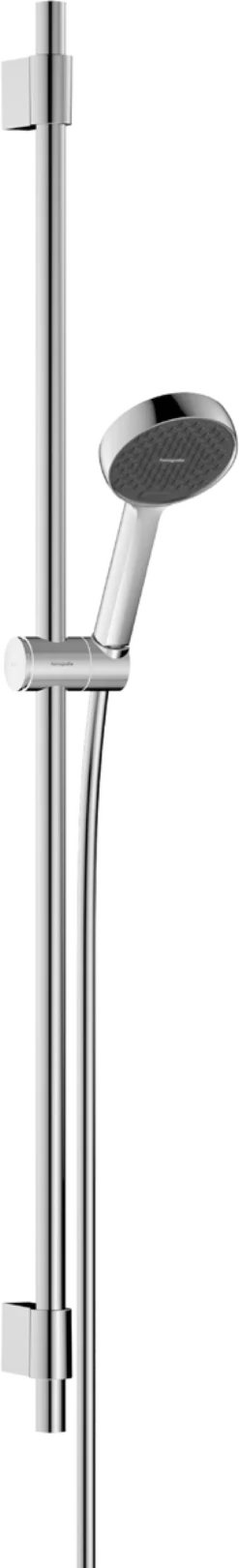 Hansgrohe Activera Select S 95 douchestang met douchekop