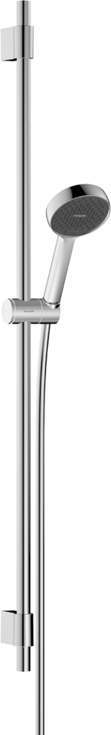 Hansgrohe Activera Select S 95 douchestang met douchekop