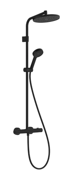 Hansgrohe Activera S Showerpipe 240 regendoucheset