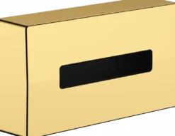 Hansgrohe AddStoris box voor make-up doekjes