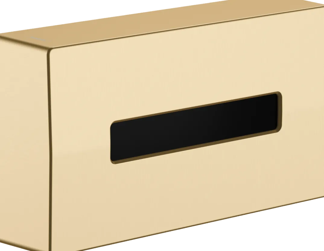 Hansgrohe AddStoris box voor make-up doekjes