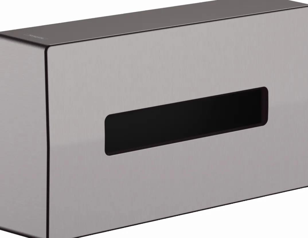 Hansgrohe AddStoris box voor make-up doekjes