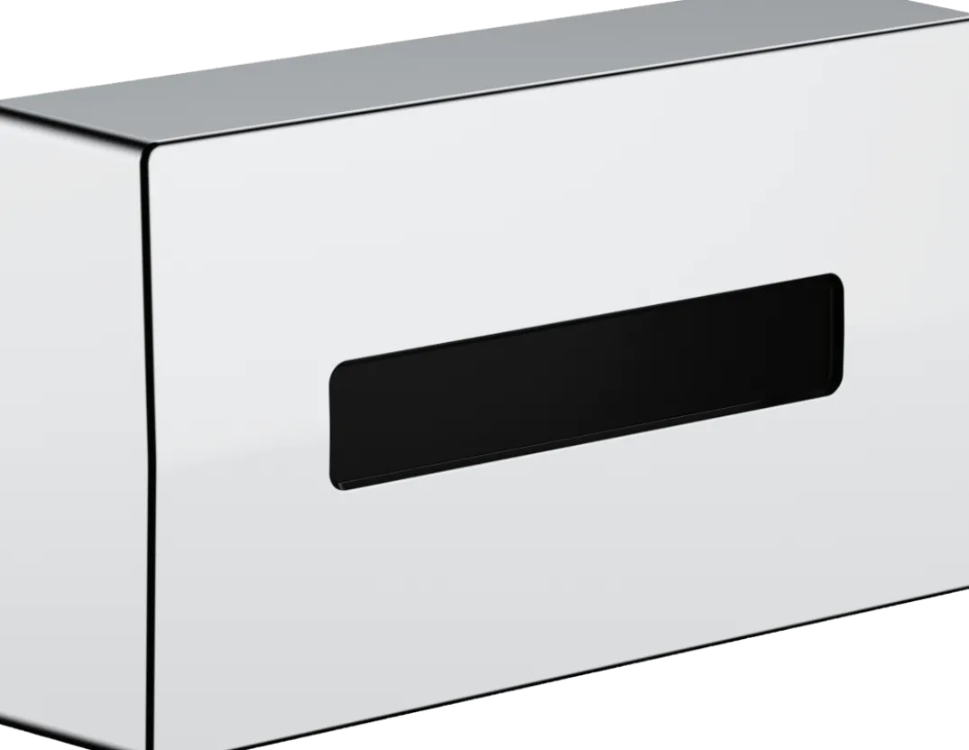 Hansgrohe AddStoris box voor make-up doekjes