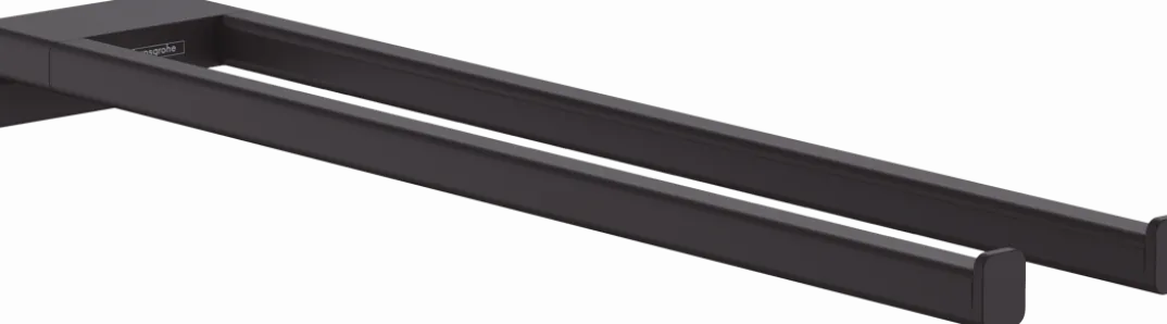 Hansgrohe AddStoris handdoekhouder