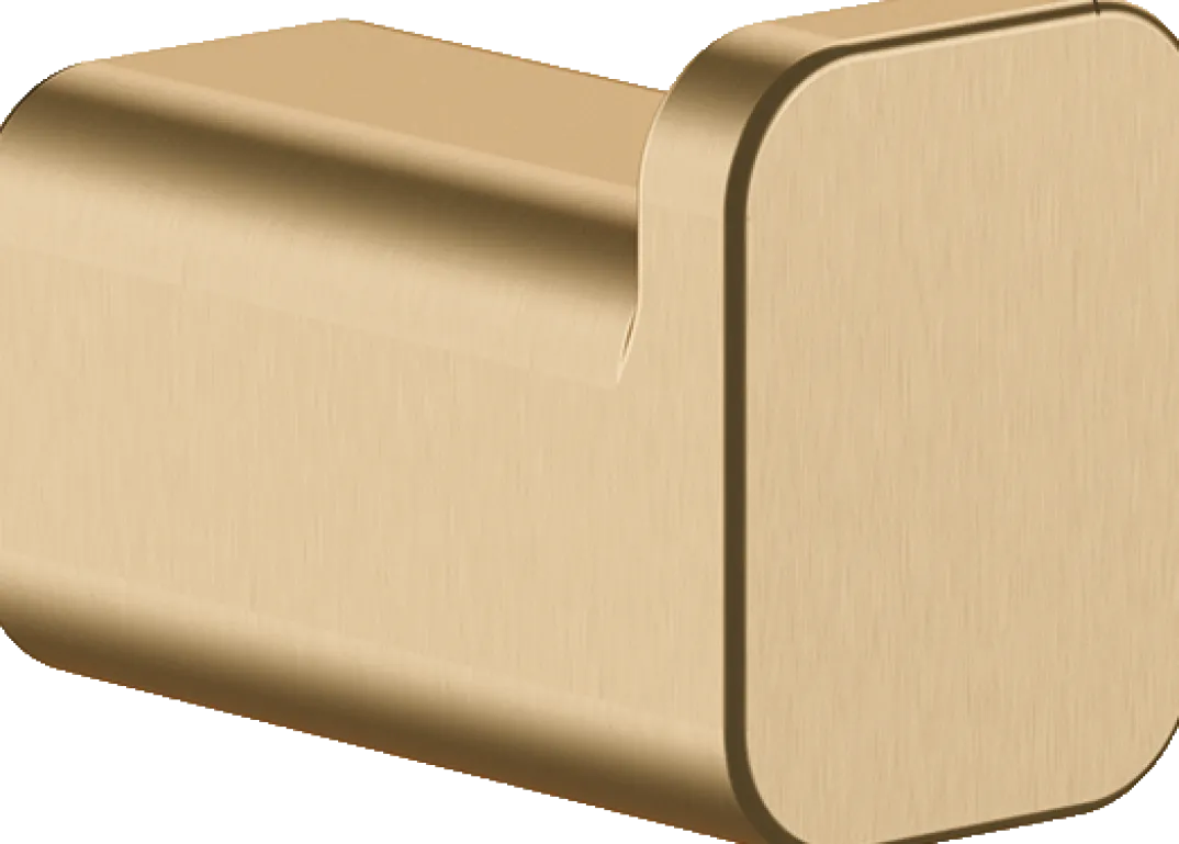 Hansgrohe AddStoris handdoekhaak