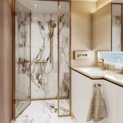 Hansgrohe AddStoris handdoekhaak