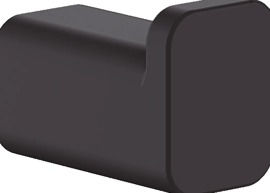 Hansgrohe AddStoris handdoekhaak