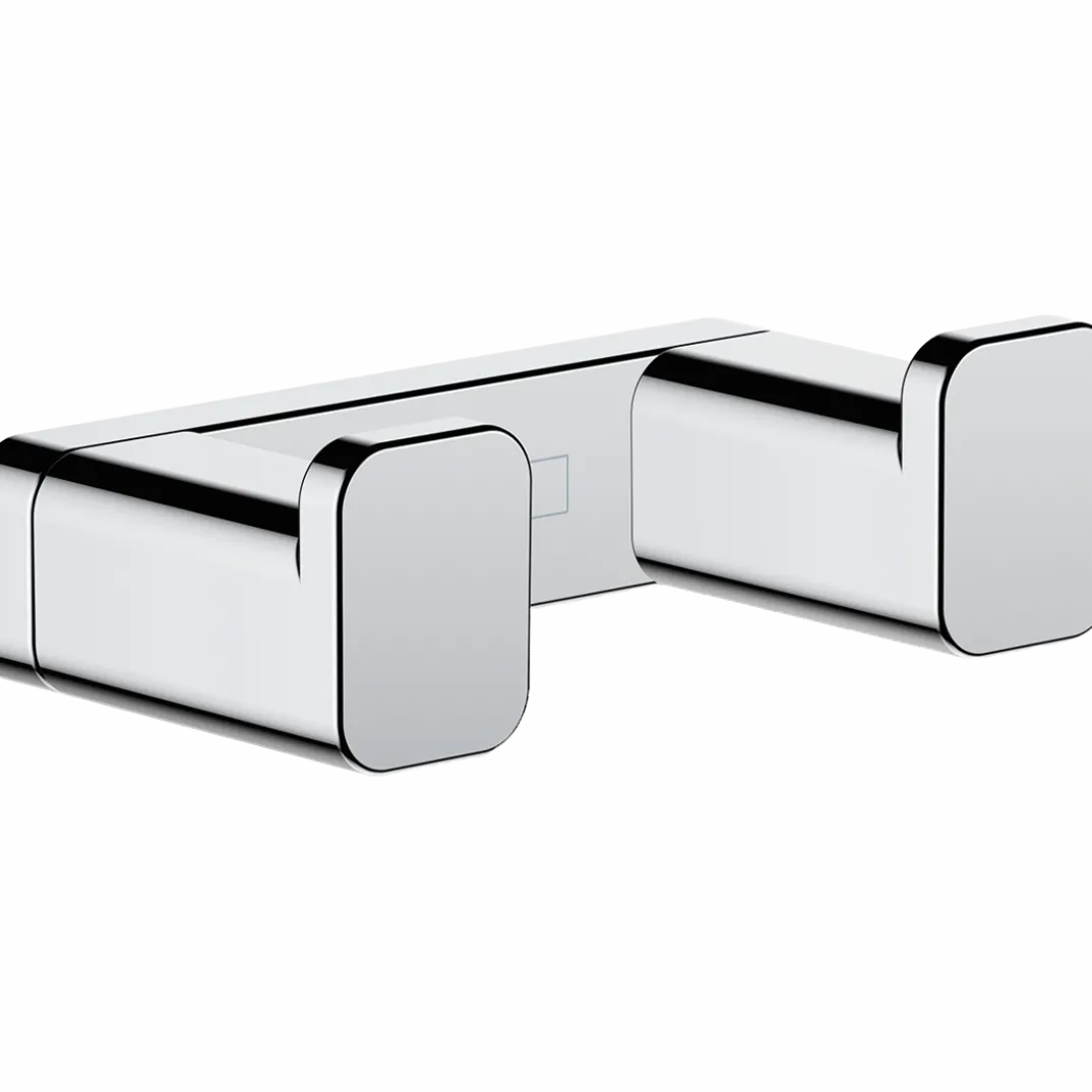 Hansgrohe AddStoris handdoekhaak