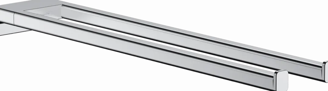 Hansgrohe AddStoris handdoekhouder