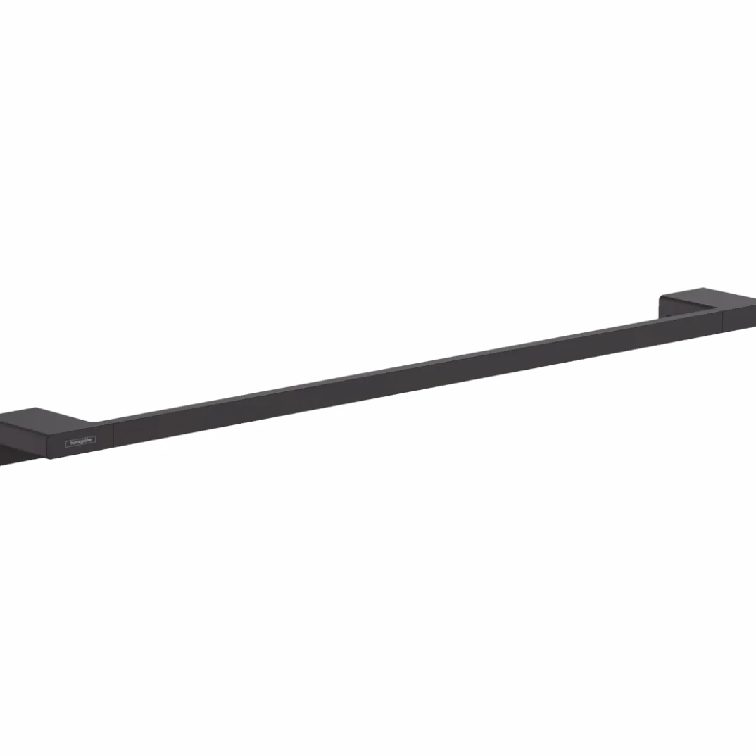 Hansgrohe AddStoris handdoekhouder