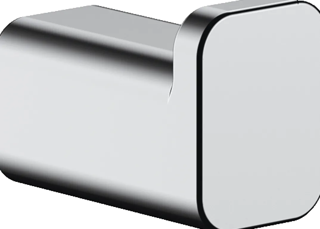 Hansgrohe AddStoris handdoekhaak