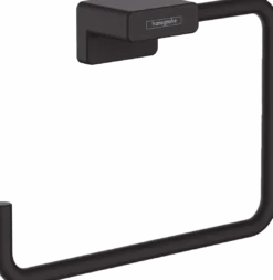 Hansgrohe AddStoris handdoekhouder