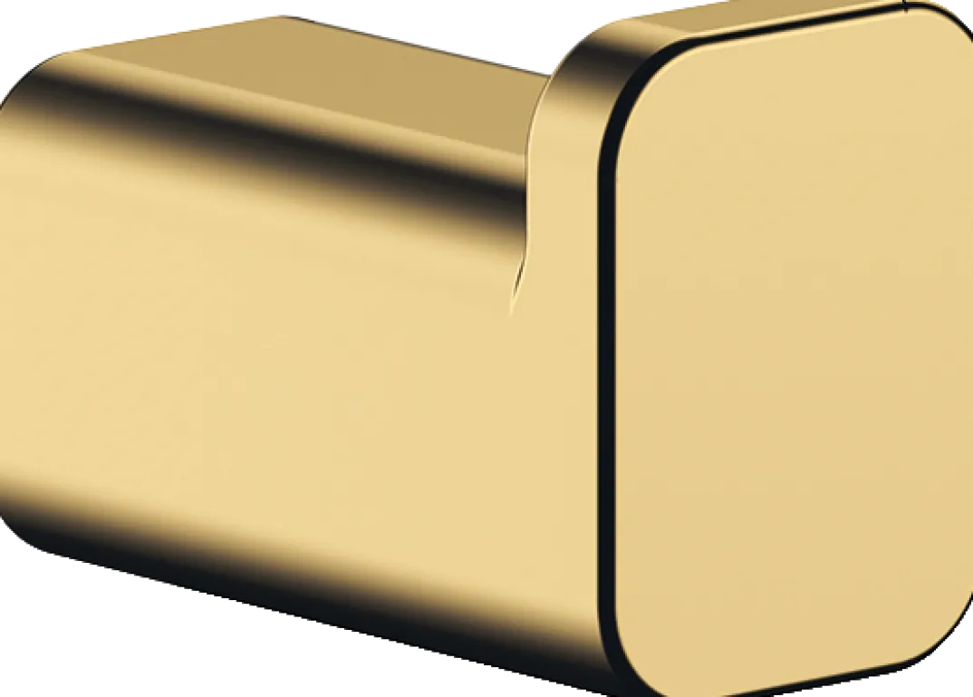 Hansgrohe AddStoris handdoekhaak