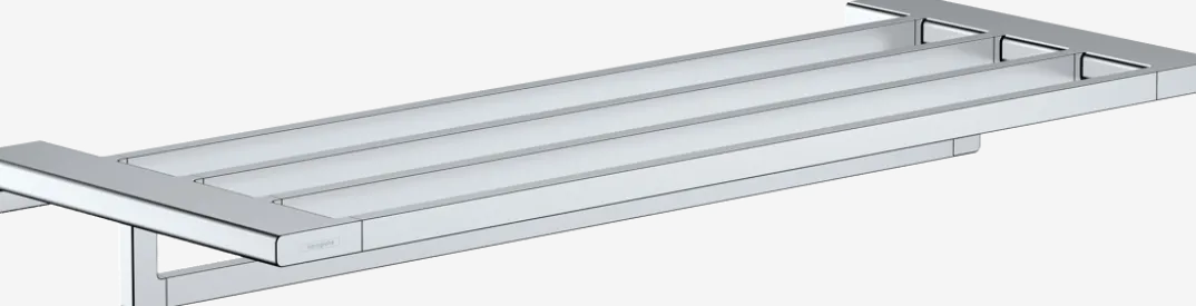 Hansgrohe AddStoris handdoekrek