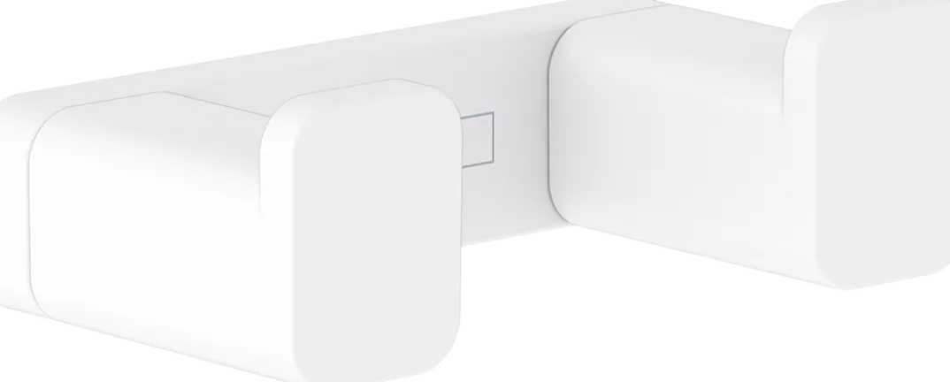 Hansgrohe AddStoris handdoekhaak