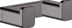Hansgrohe AddStoris handdoekhaak