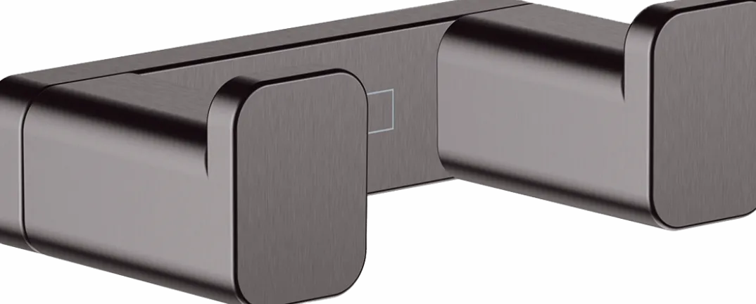 Hansgrohe AddStoris handdoekhaak