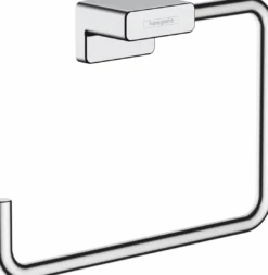 Hansgrohe AddStoris handdoekhouder