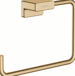 Hansgrohe AddStoris handdoekhouder
