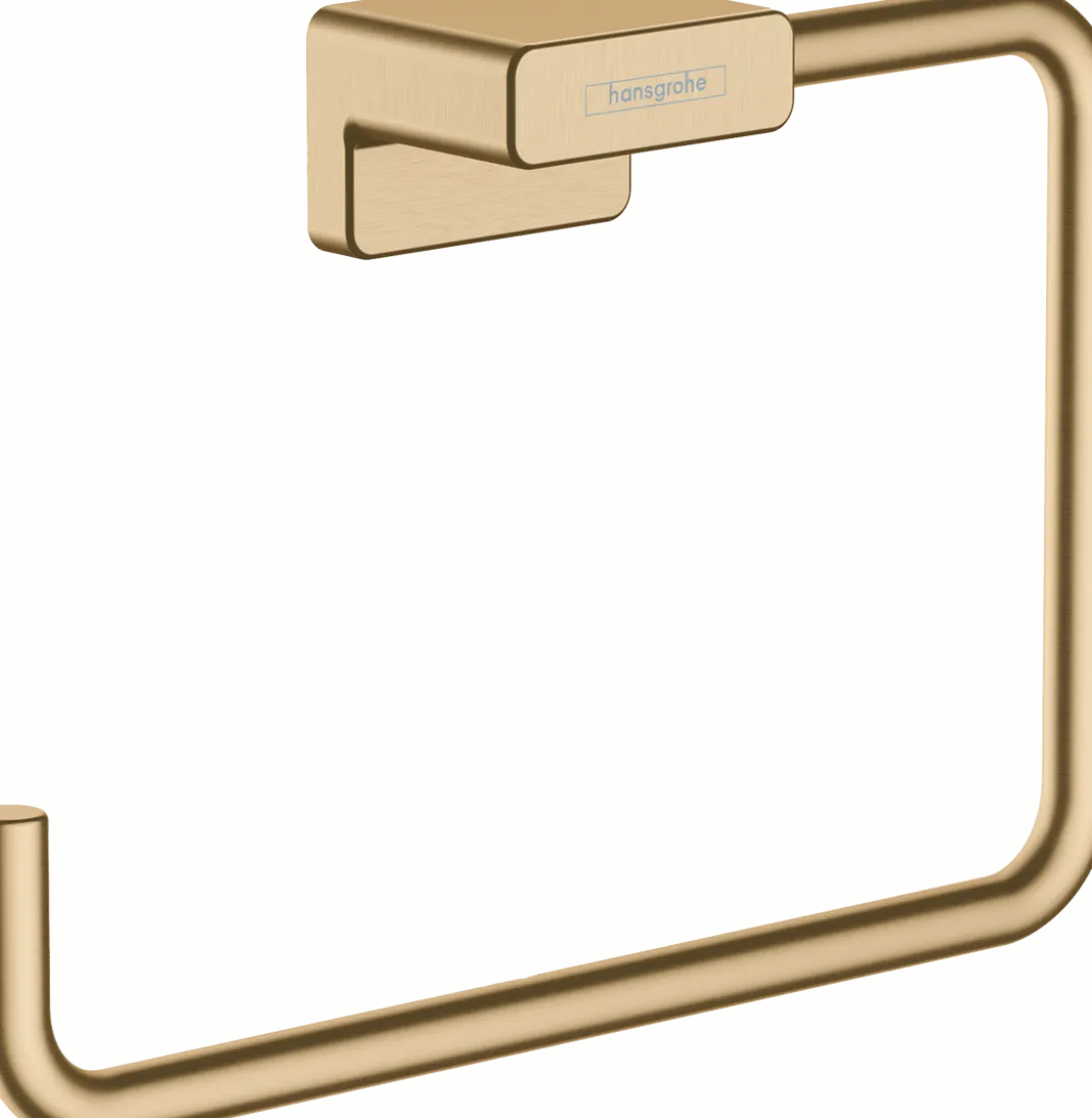 Hansgrohe AddStoris handdoekhouder