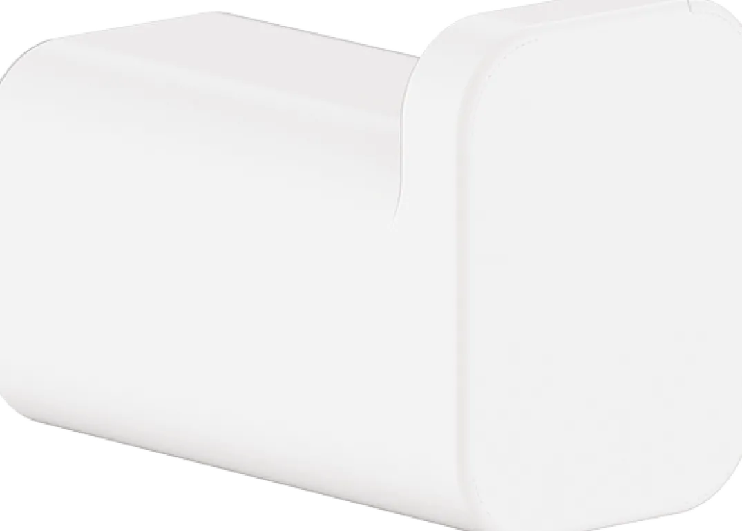 Hansgrohe AddStoris handdoekhaak