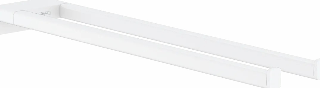 Hansgrohe AddStoris handdoekhouder