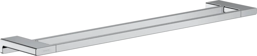 Hansgrohe AddStoris handdoekhouder