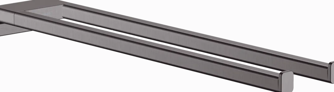 Hansgrohe AddStoris handdoekhouder
