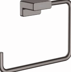 Hansgrohe AddStoris handdoekhouder
