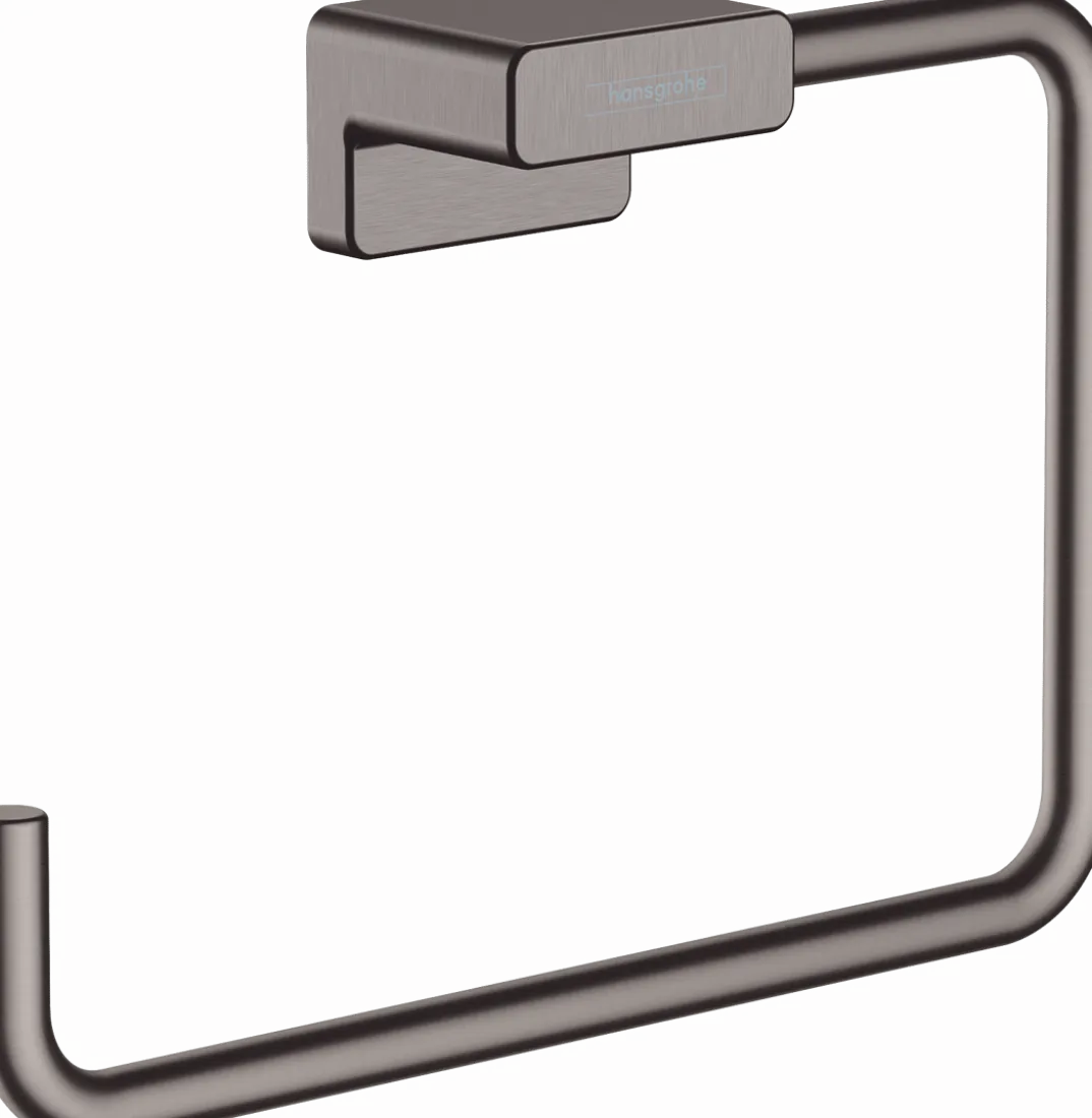 Hansgrohe AddStoris handdoekhouder