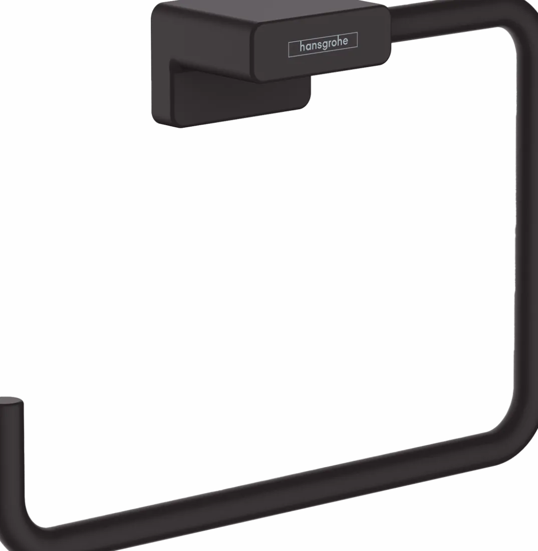 Hansgrohe AddStoris handdoekhouder