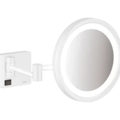 Hansgrohe AddStoris make-upspiegel