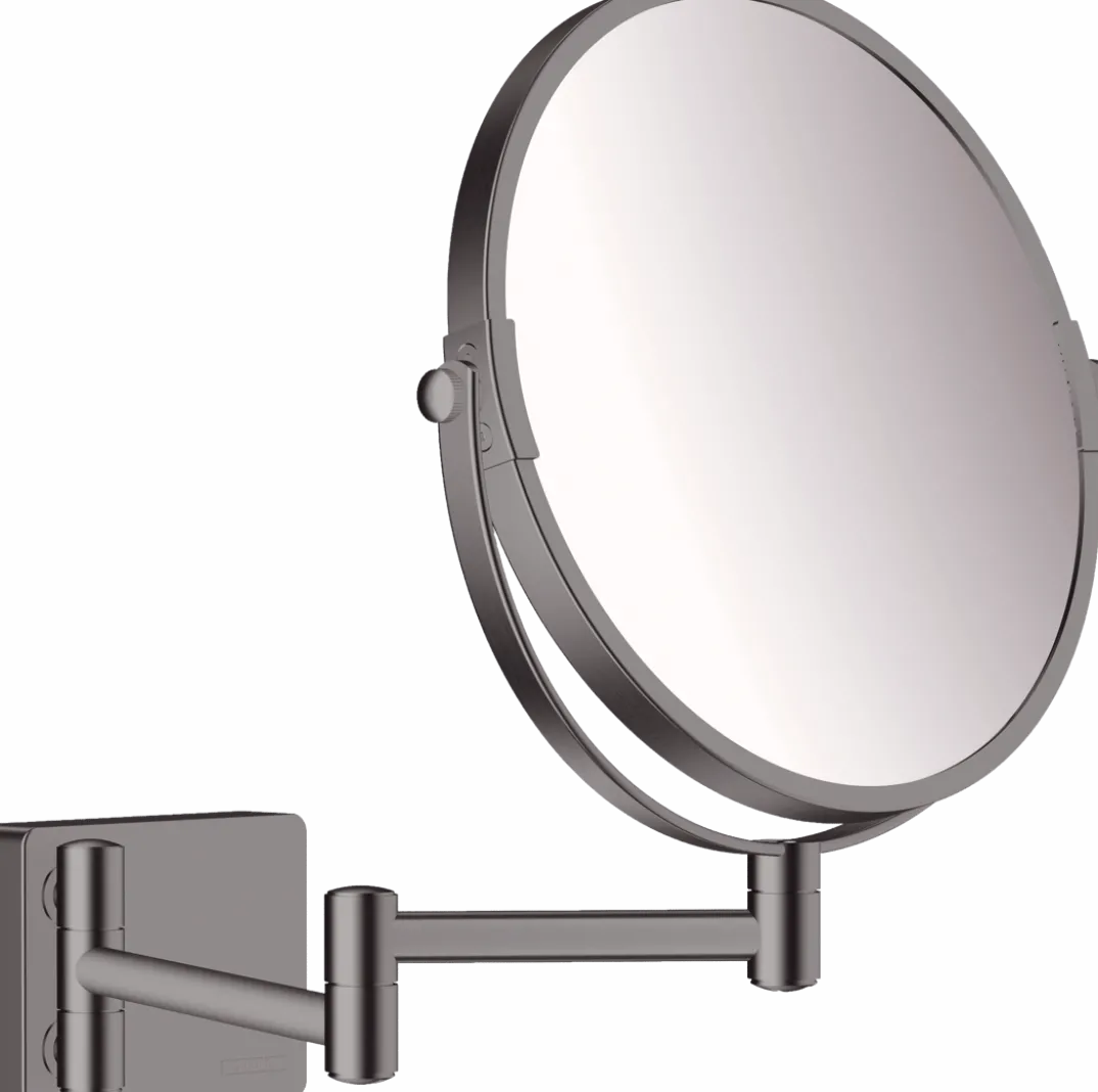 Hansgrohe AddStoris make-upspiegel