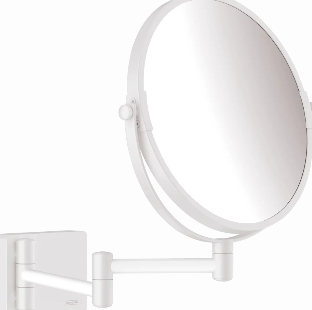 Hansgrohe AddStoris make-upspiegel