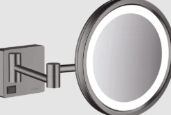 Hansgrohe AddStoris make-upspiegel