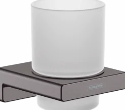 Hansgrohe AddStoris tandenborstelhouder