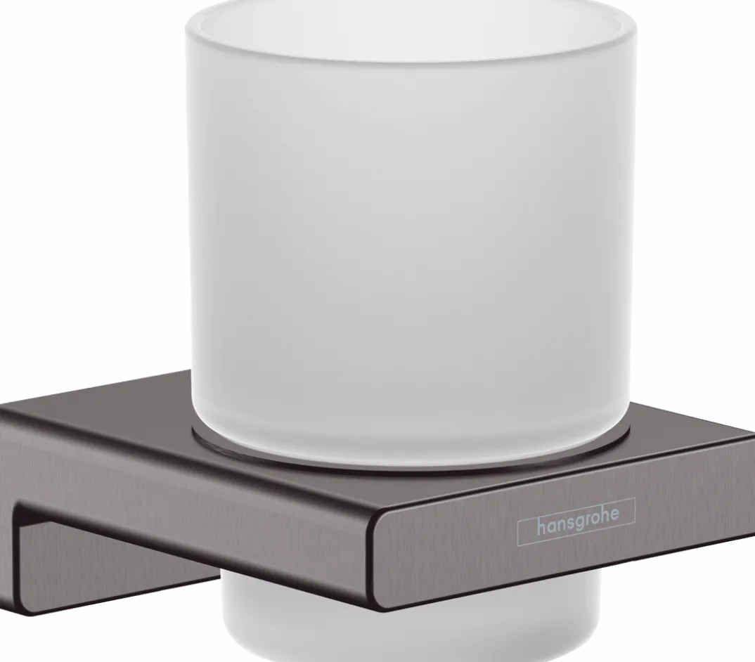 Hansgrohe AddStoris tandenborstelhouder
