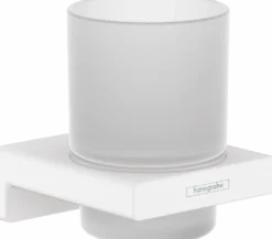 Hansgrohe AddStoris tandenborstelhouder