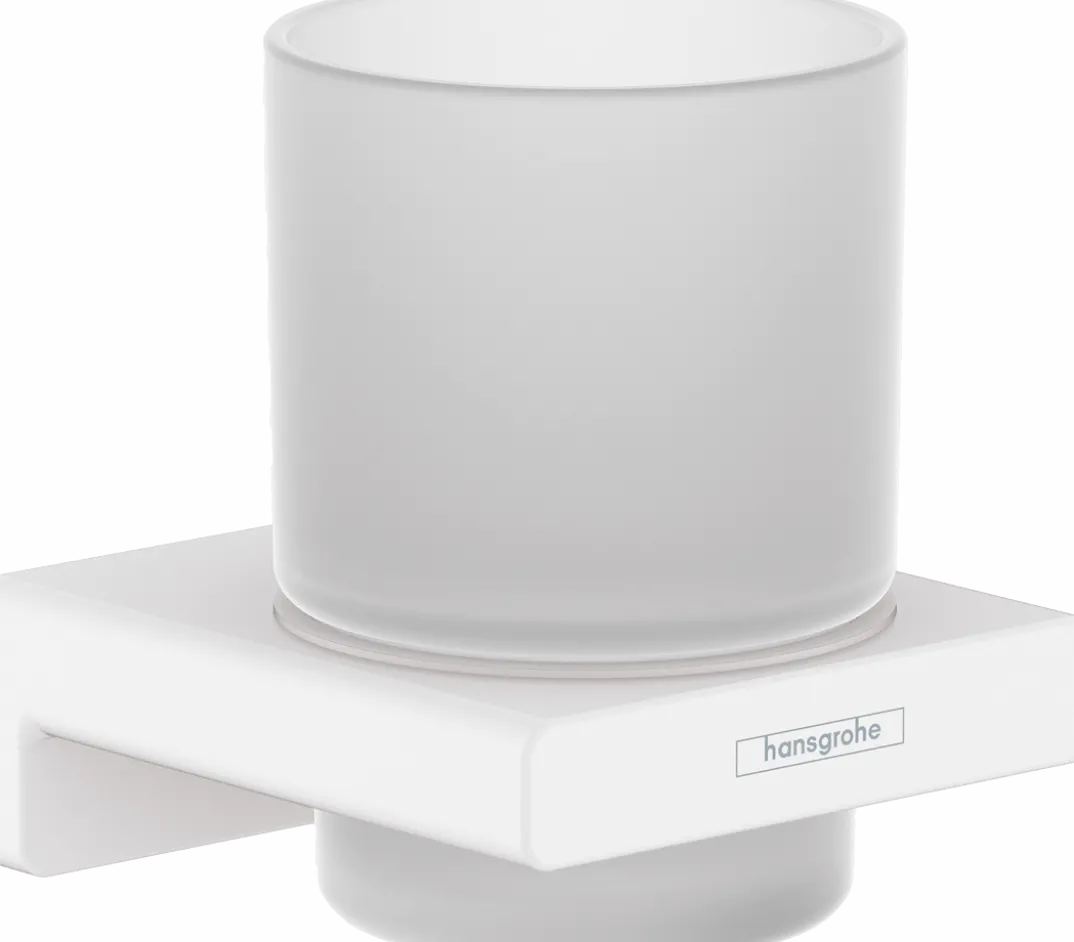 Hansgrohe AddStoris tandenborstelhouder