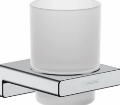 Hansgrohe AddStoris tandenborstelhouder