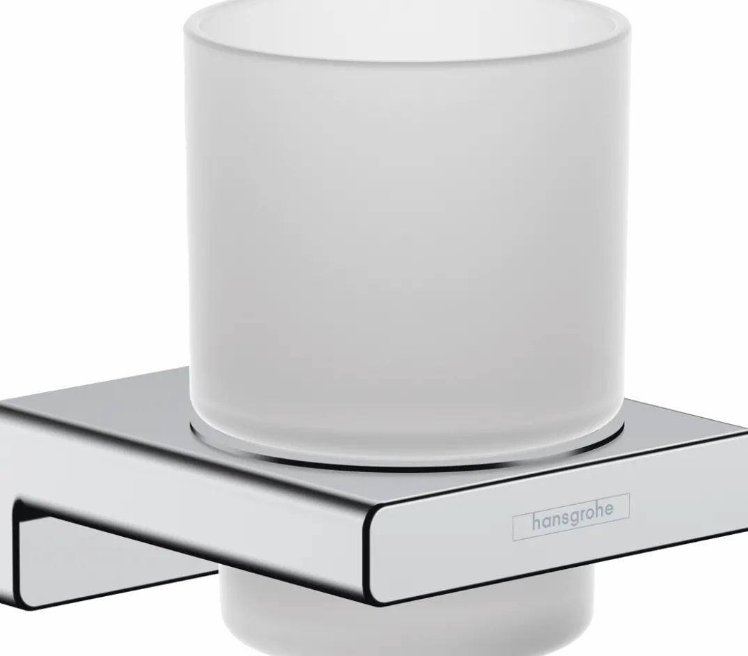 Hansgrohe AddStoris tandenborstelhouder