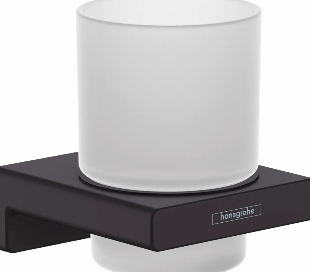 Hansgrohe AddStoris tandenborstelhouder