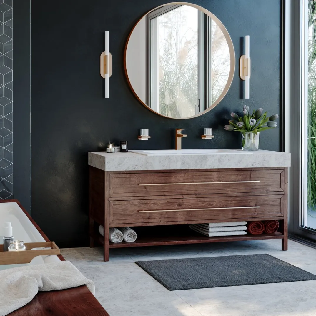 Hansgrohe AddStoris tandenborstelhouder