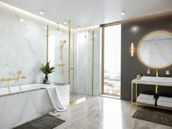 Hansgrohe AddStoris zeeppompje