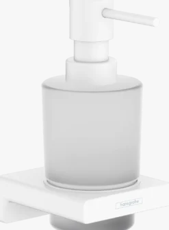 Hansgrohe AddStoris zeeppompje