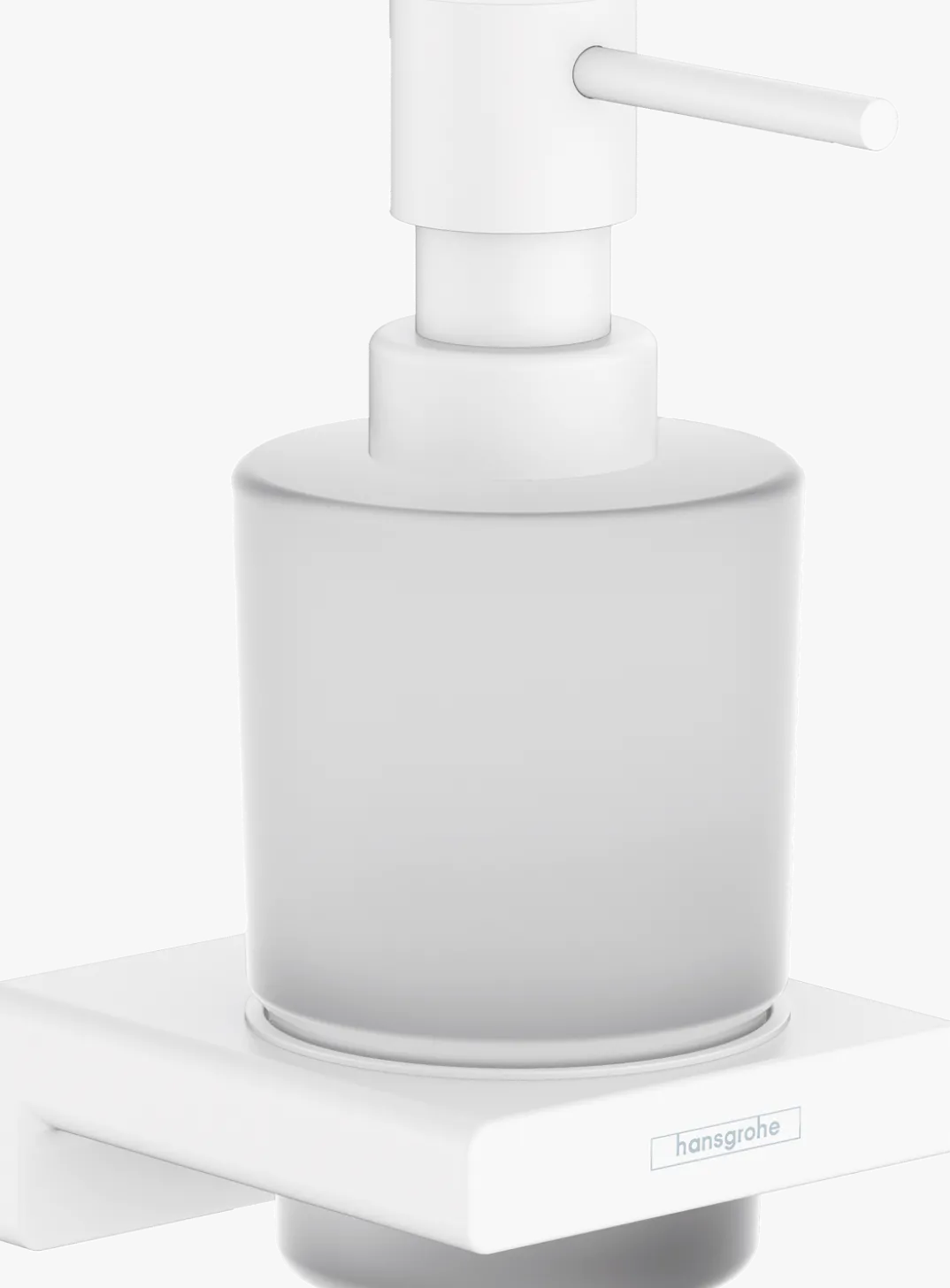 Hansgrohe AddStoris zeeppompje