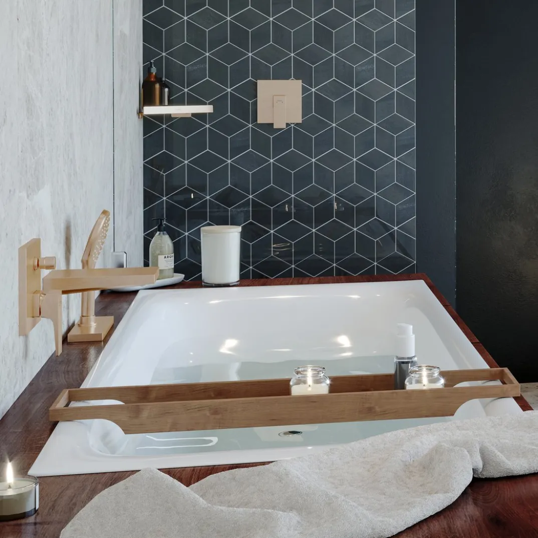 Hansgrohe AddStoris zeeprek