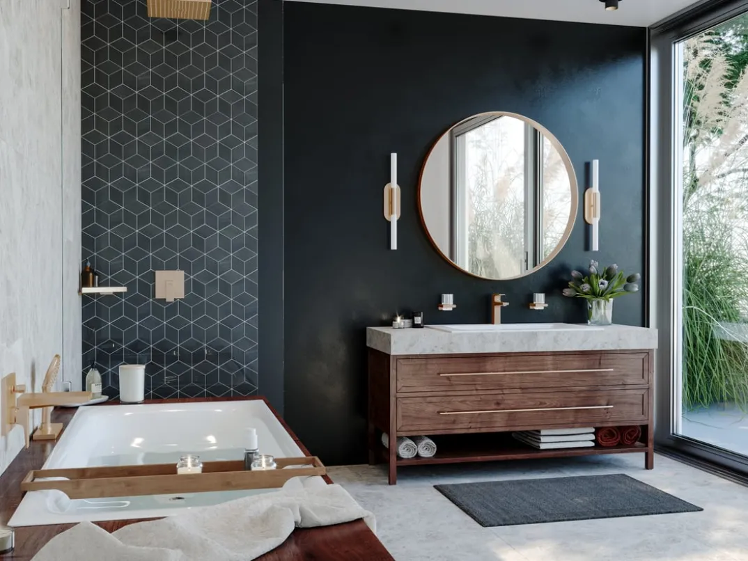 Hansgrohe AddStoris zeeprek
