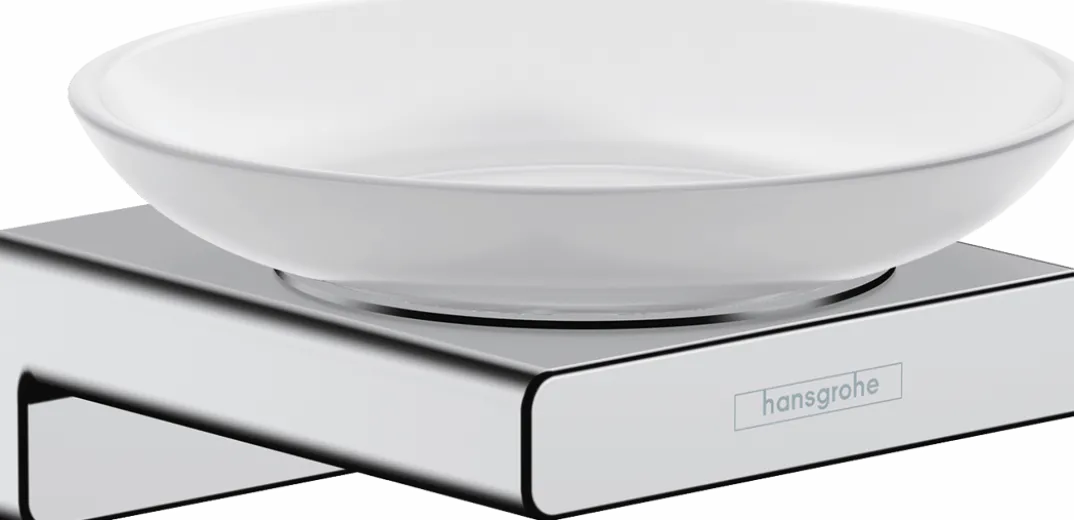 Hansgrohe AddStoris zeepschaaltje